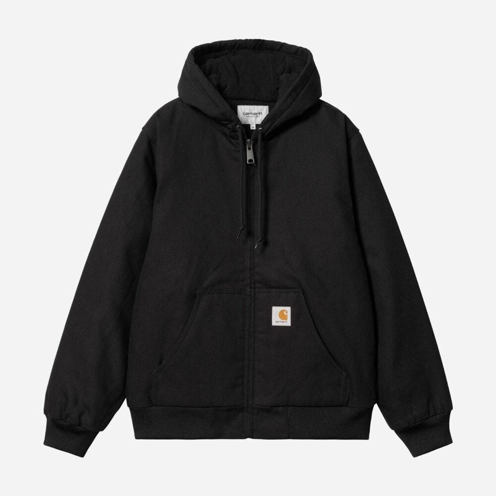 Carhartt Detroit Jacket Black - Etsy