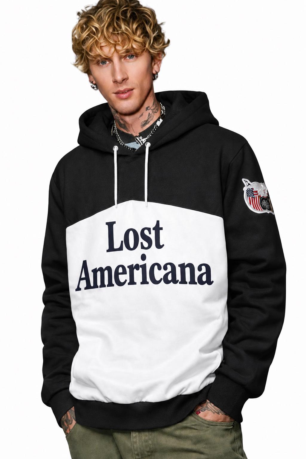極美品⭐︎DeuxiemeClasse×AMERICANA HOODIEGOWN il_fullxfull.8331351531_39oc.jpg