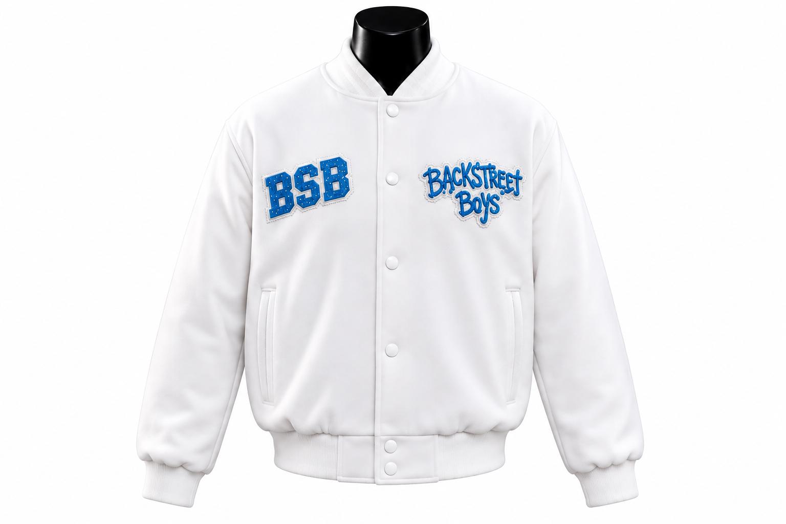 Backstreet Boys Jackets - Etsy