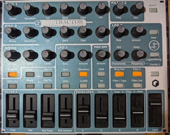 Amazon.com: AKAI Professional MIDImix - USB MIDI Controller