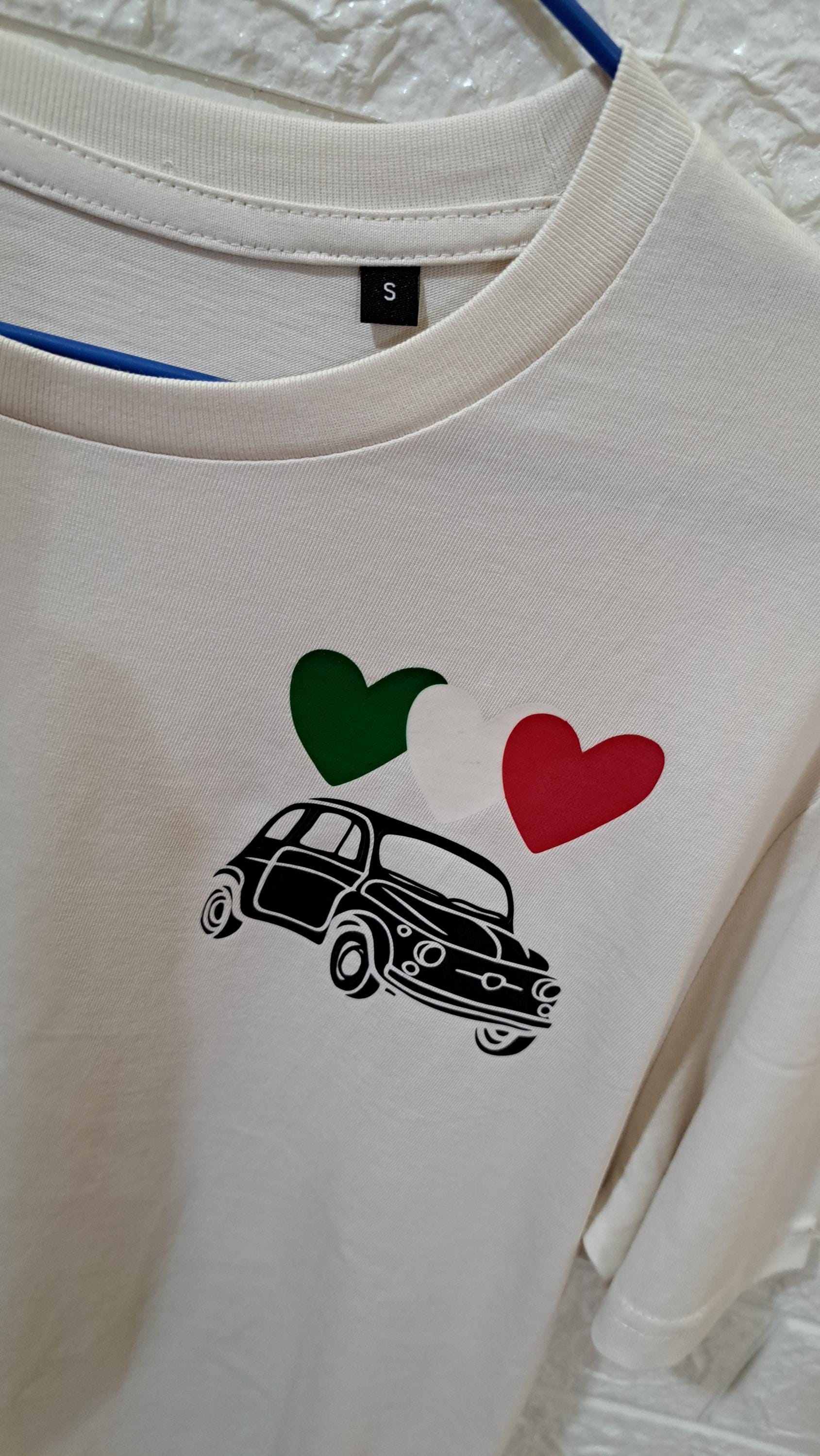 Shirt Passion Italia - Etsy