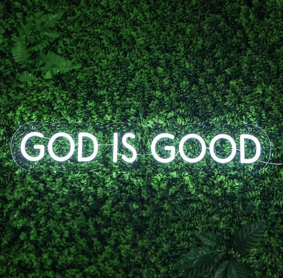 God Image Sign God Sign