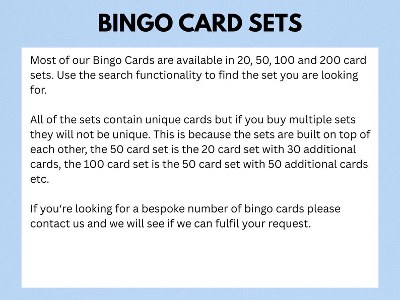 1966 Hit Bingo: 60er Jahre Musik Bingo Spiel (Instant Download) Bild 5