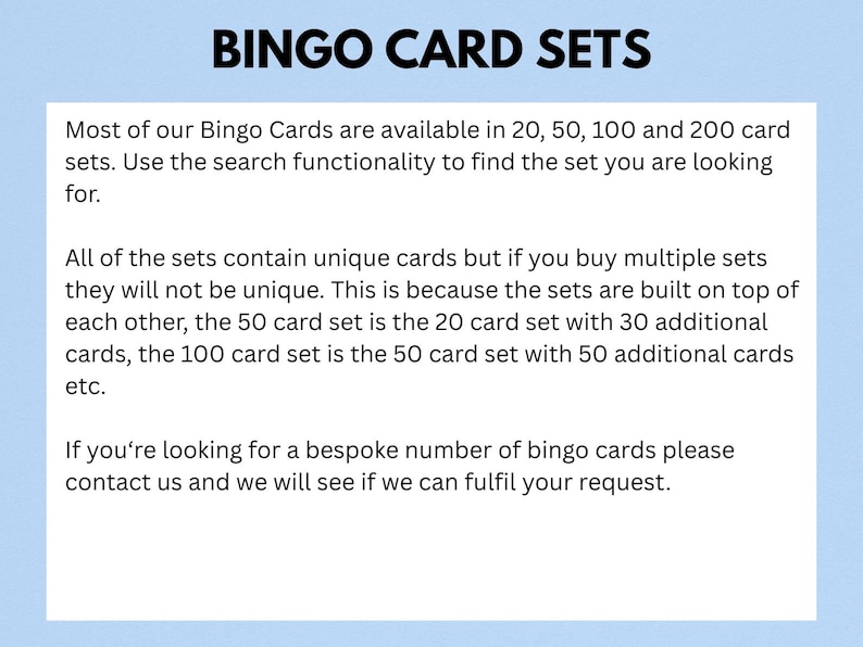 Jonah and the Whale Bingo: Bible Story Themed Bingo Game (Instant Download) image 5