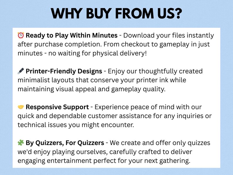 1980s UK News Presenters Picture Quiz: Printable Trivia Game (Instant PDF Download) image 5