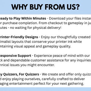 Guess the UK Snack Advert Trivia Quiz: Fun Party Game for British Food Lovers (Instant PDF Download) image 5