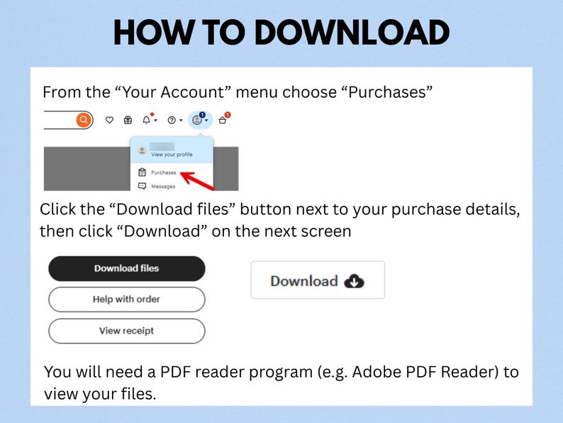 Picture Quiz Bundle: 10 Visual Trivia Games (instant PDF Download ...