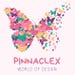 PinnacleX store logo