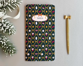Traveler's Notebook Inserts. Regular Size