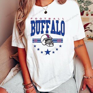 Vintage Buffalo Football png, Buffalo Football Sublimination png, Buffalo Football Design png, download design png.