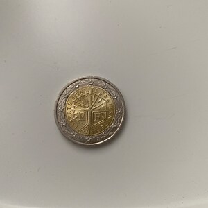 2 euro coin 2020 - Etsy 日本