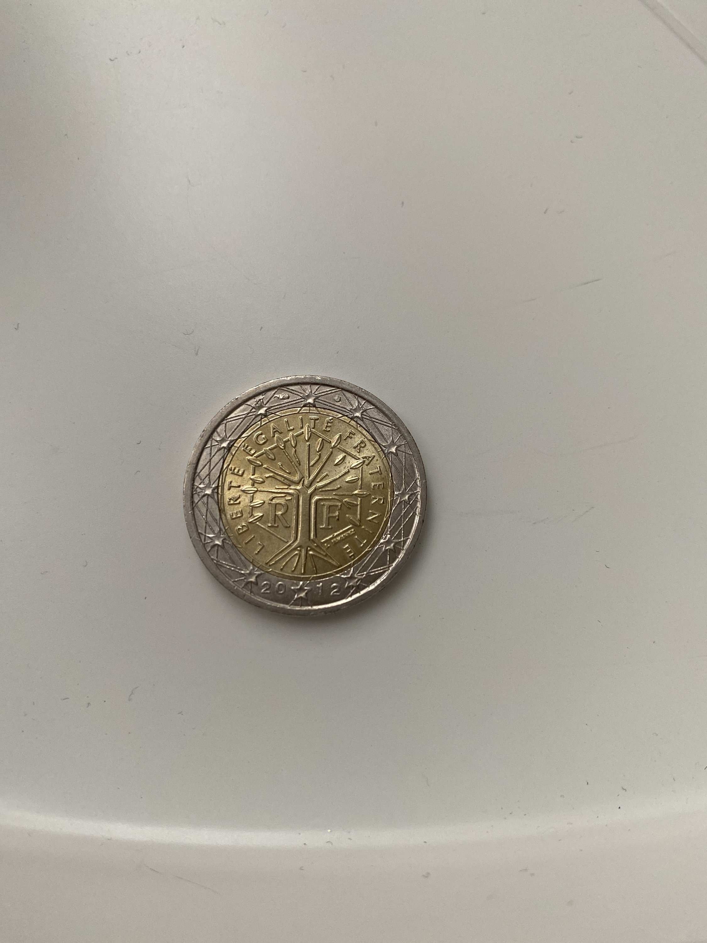 2 euro coin 2020 - Etsy 日本