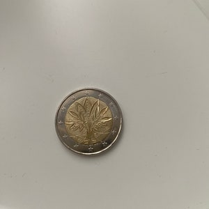 Pièce de 2 euro