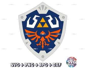 Zelda Heart Container Vector Link Heart Container Zelda Inspired SVG Instant Digital Download File ...