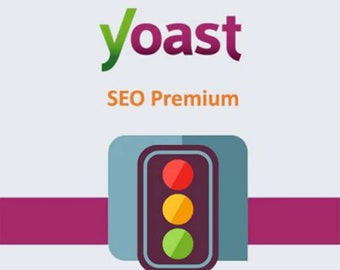 Yoast SEO Premium Bundle | WordPress Plugin + WooCommerce + Video + News + Local | GPL Lifetime License