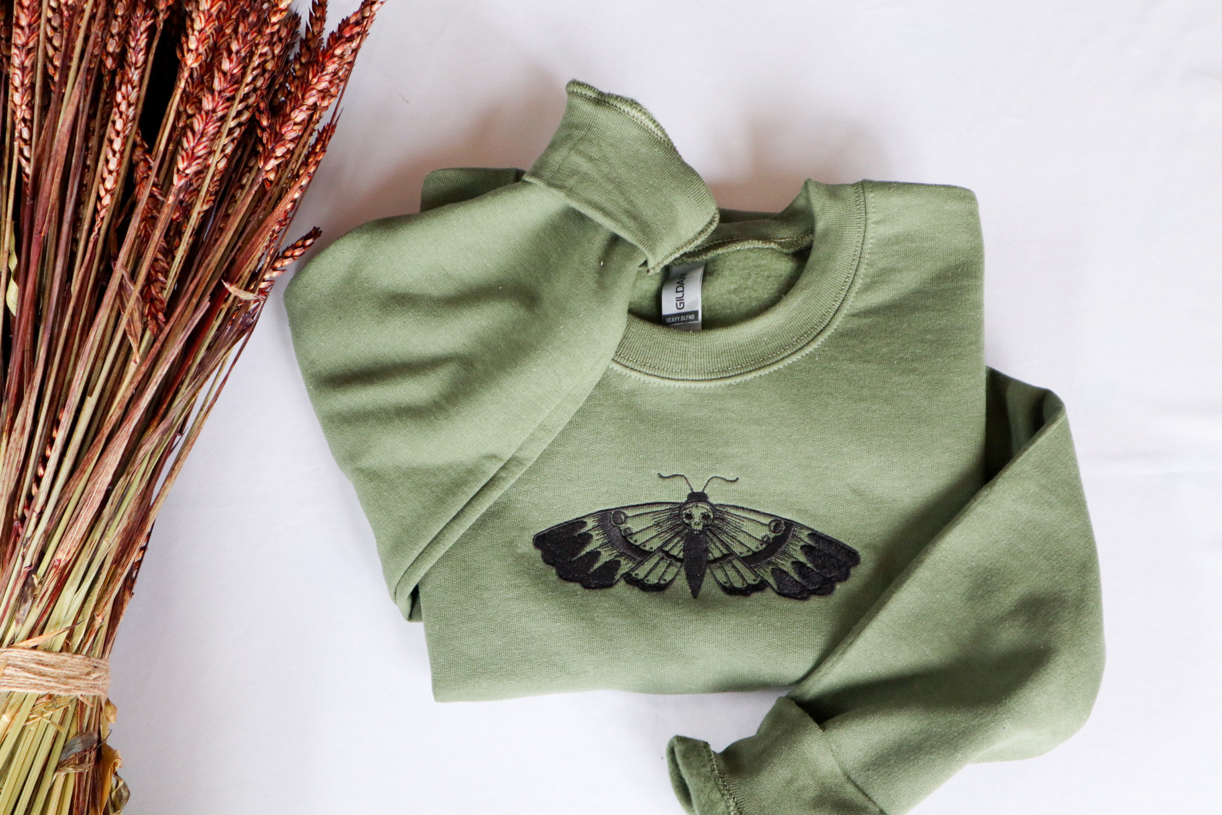 Moth Sweater UK