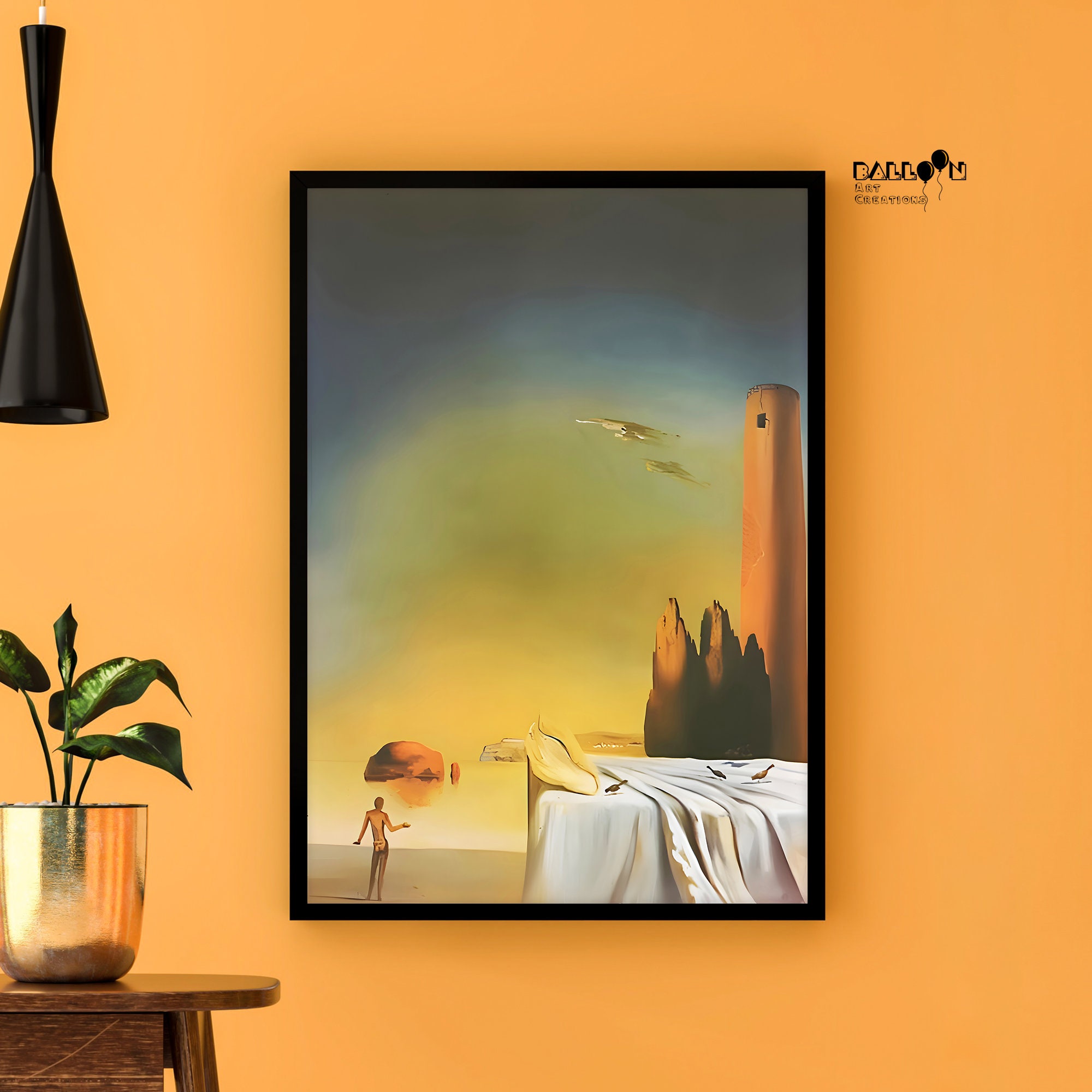 Amanti Sull'altalena Dipinti Famosi Su Tela Poster Da Parete E Stampe Immagini A Parete Per La Decorazione Del Soggiorno 40x60 Cm Senza Cornice - 2