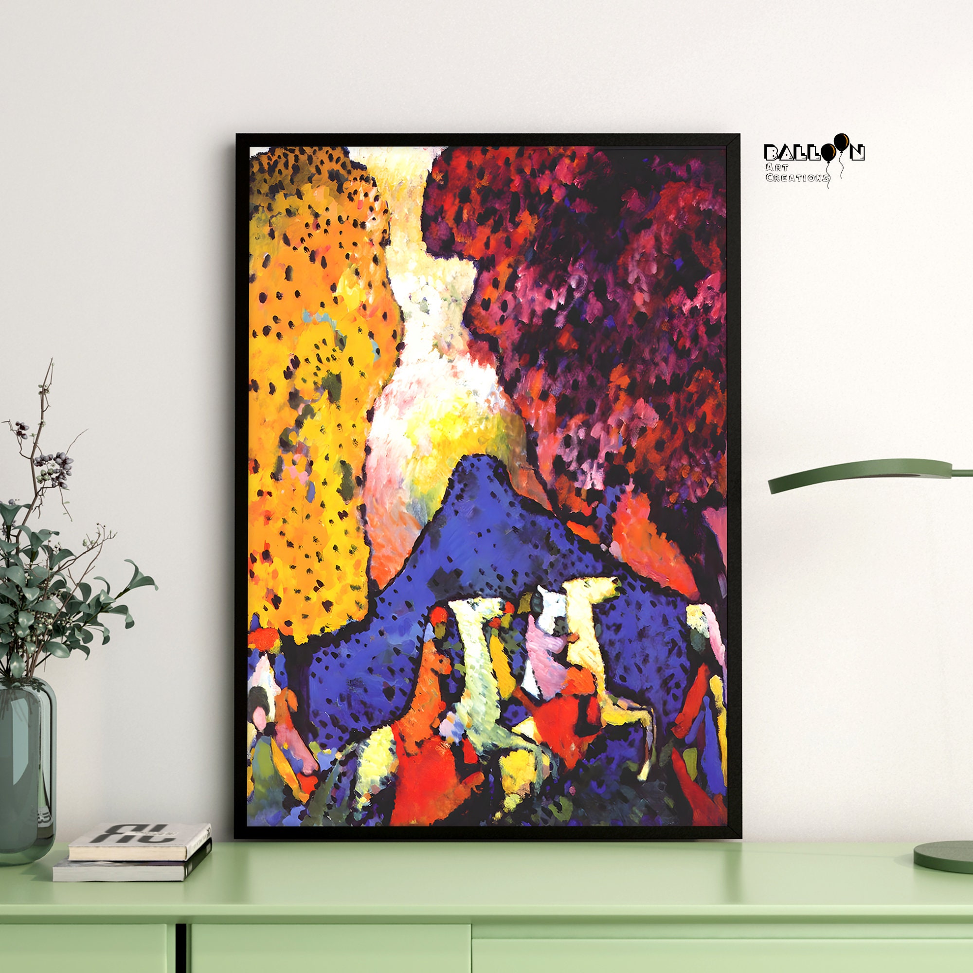 wassily-kandinsky-blue-mountain-1908-kandinsky-poster-expressionist