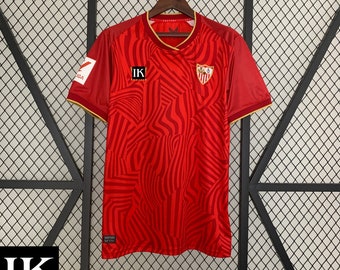 Spezielles FC-Fußball-Trikot, Retro-Sport-Kits, Geschenke für Männer