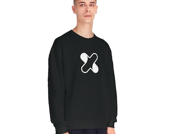 X sweatshirt Perfect for Comfort Small Medium Large XLarge for everyday use and very stylish