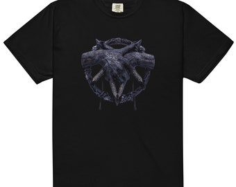 New Grand Belial's Key Satanicunt Short Sleeve T Shirt Full - Etsy