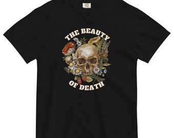 Life and Death Satanic Occult Witch Lucifer 666 Evil Satanism Shirt Blasphemous Luciferian Blasphemy Lillith t-shirt evil gothic demon tee