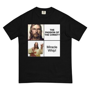 Chicote Milagroso! Humor unissex engraçado camisa oculta satânica inferno rei príncipe duque demônio bruxa demoníaca wicca luciferian camiseta mal gótico topo
