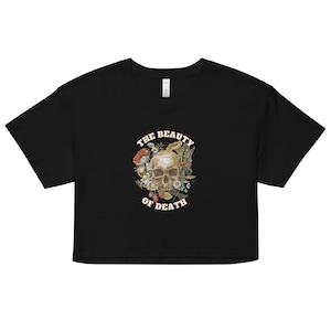 Life and Death Satanic Occult Witch Lucifer 666 Evil Satanism Shirt Blasphemous Luciferian Blasphemy Lillith t-shirt evil gothic demon tee