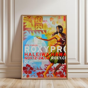 Roxy 34 - Etsy
