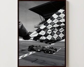 Ferrari F1 Poster, Formula 1 Poster, F1 Ferrari Poster, Formula 1 Wall Art, Scuderia Ferrari Poster, F1 Ferrari Prints, F1 Poster, F1 Print