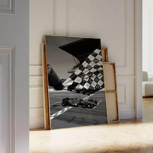 Ferrari F1 Poster, Formula 1 Poster, F1 Ferrari Poster, Formula 1 Wall Art, Scuderia Ferrari Poster, F1 Ferrari Prints, F1 Poster, F1 Print