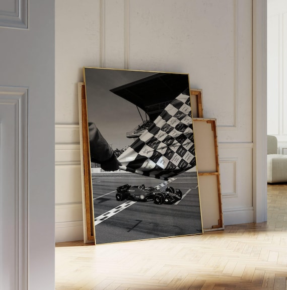 Ferrari F1 Poster, Formula 1 Poster, F1 Ferrari Poster, Formula 1 Wall Art, Scuderia Ferrari Poster, F1 Ferrari Prints, F1 Poster, F1 Print