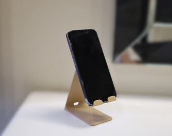 Dock Stand Smartphone iPhone Desk organizer