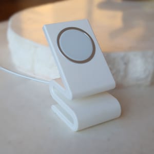 Magsafe Charger,  Charging Station, iPhone Stand Magsafe Charger Stand