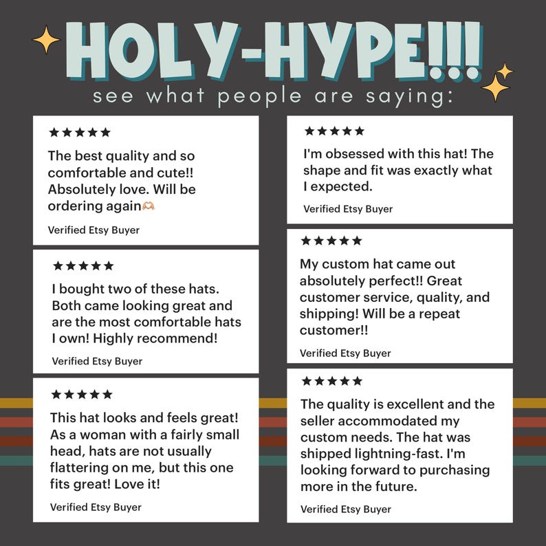 May include: Five customer reviews for a product, each with a five-star rating. The reviews highlight the quality, comfort, and fit of the product. The reviews also mention the excellent customer service and fast shipping.