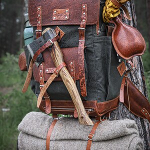 Canvas Tote Bag, Sports Golf Bag , Convertible Backpack, Travel Bag ...