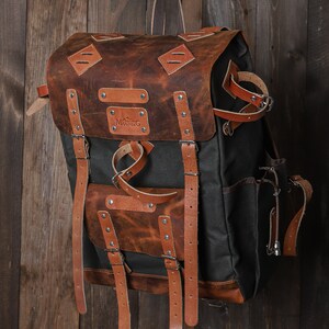 Leder Männer Tasche, Hockey Laufen Baseball Tasche, Jagd Rucksack, Seetasche, Fahrradtasche, Fliegenfischen Rucksack, Reise-Einkaufstasche, Abschlussgeschenk