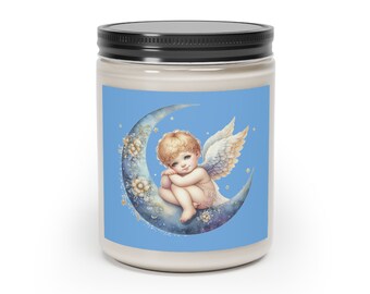 Scented Candle, 9oz