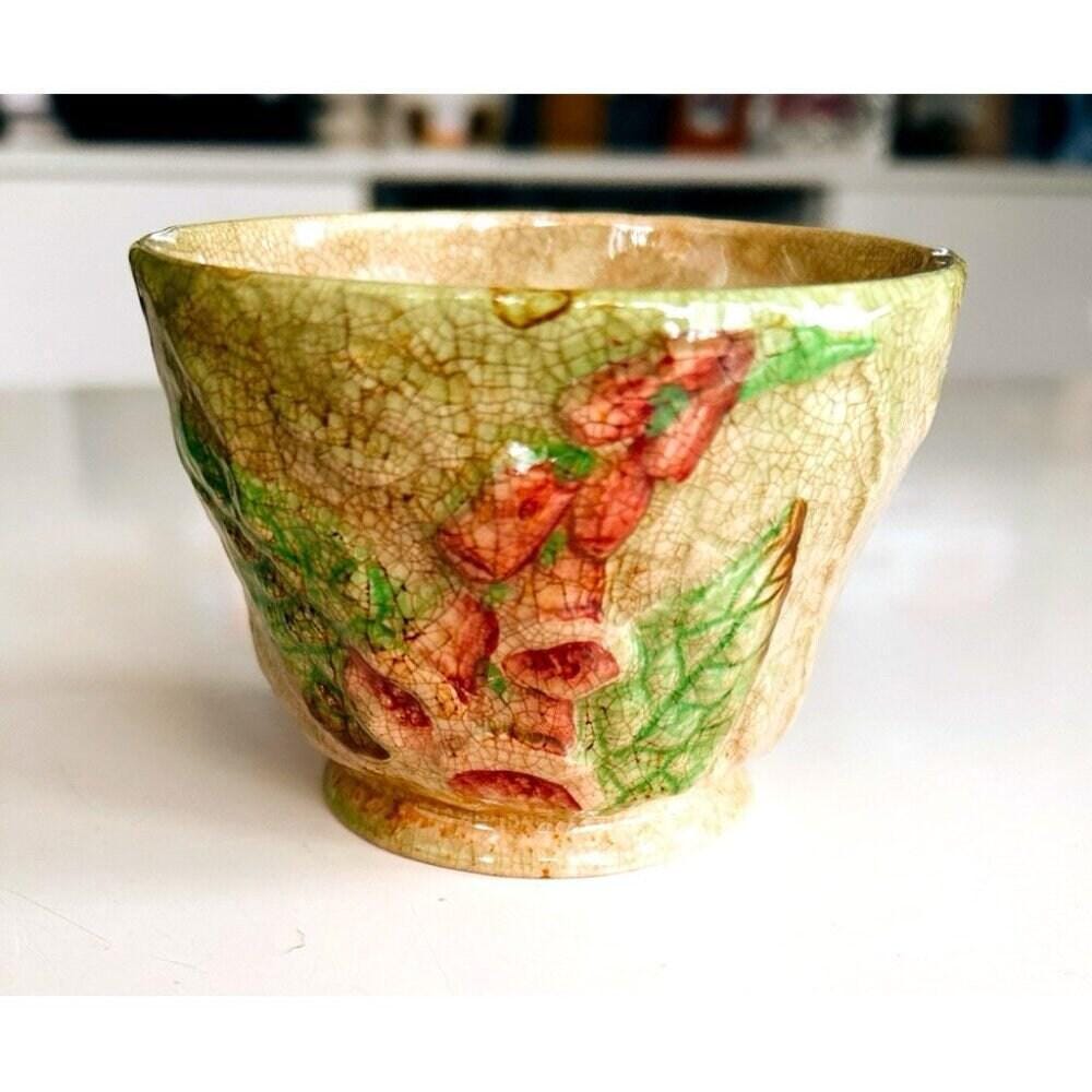 Carlton ware walking Sugar Bowl＊ Carltonware Walking Sugar Bowl