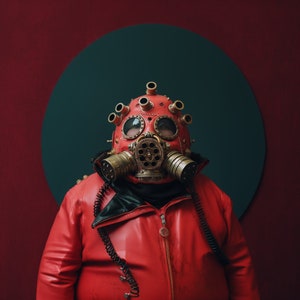THE VILLAIN