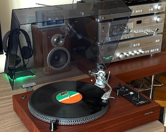 Platine vinyle Rotel RP-3000