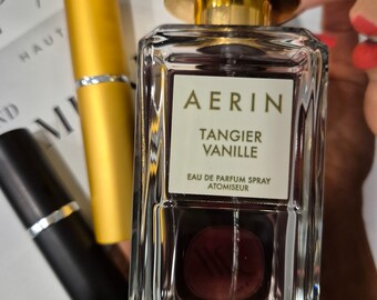 Aerin Tangier Vanille 5ml Abfüllung,5ml Dekanter !!!KEIN Versand nach US!!!