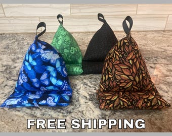 Cell Phone or Tablet Stand/Pillow