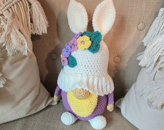 Easter Gnome Plush