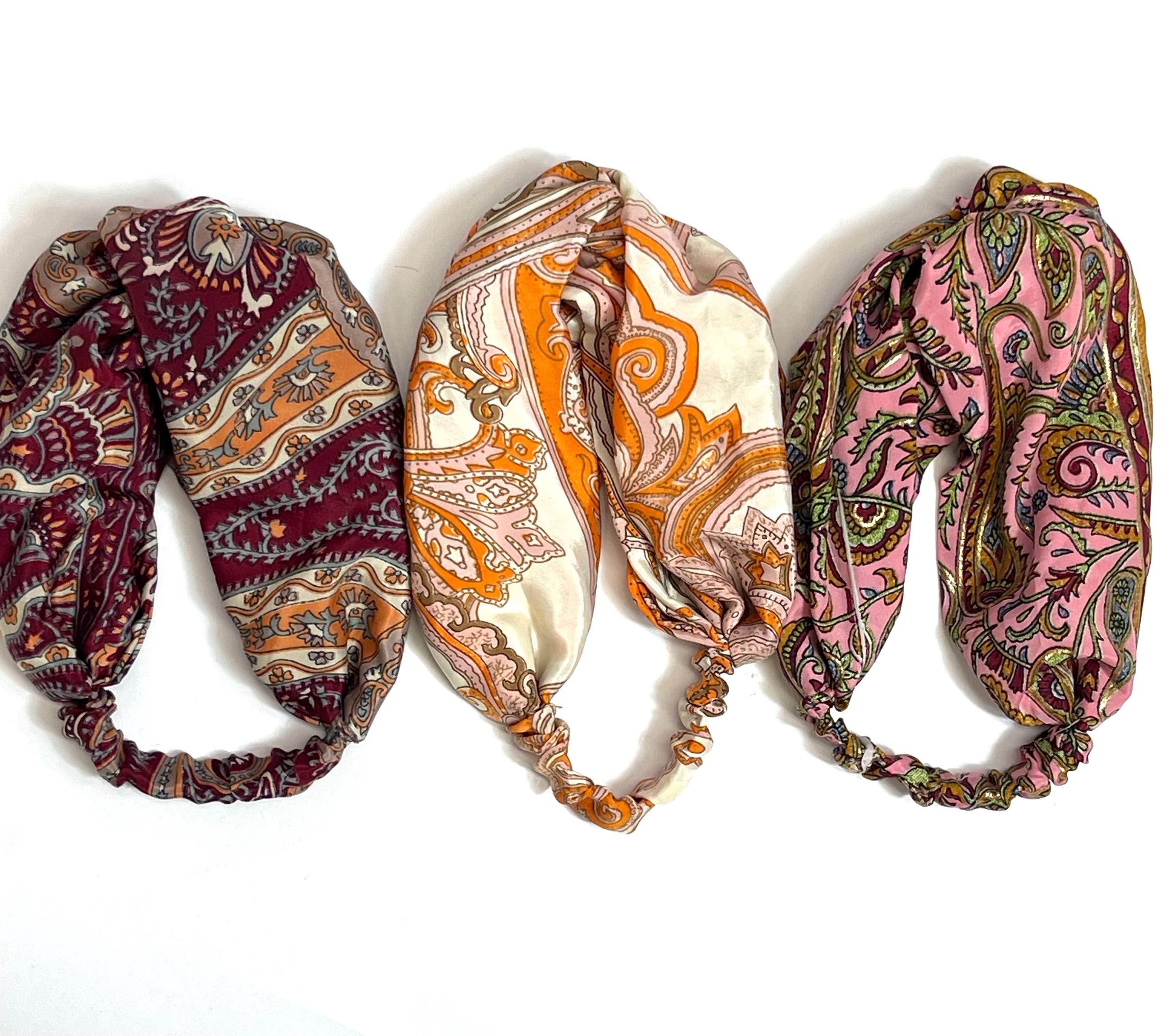 Pucci Headband - Etsy