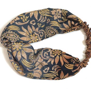 Pucci Headband - Etsy display picture 1