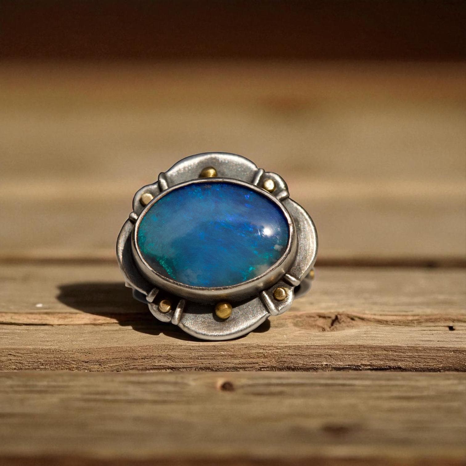 Metalworqs - Etsy