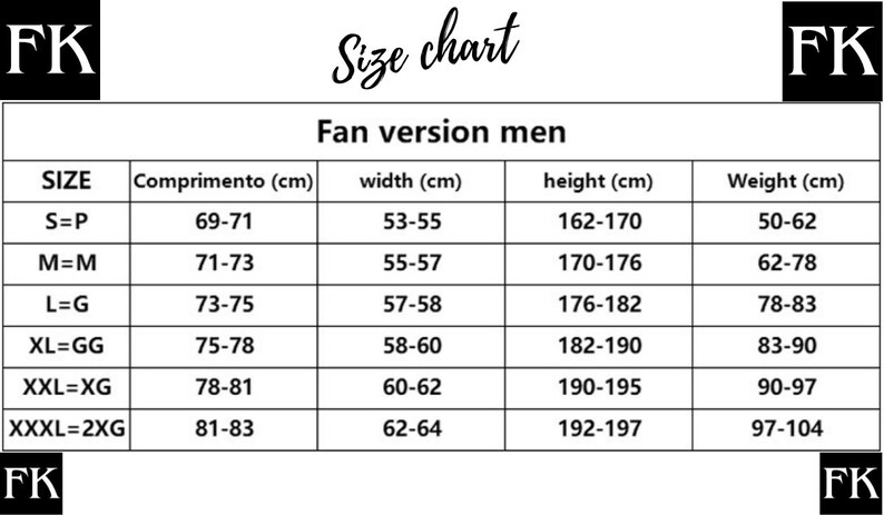 what size shoe does neymar wear