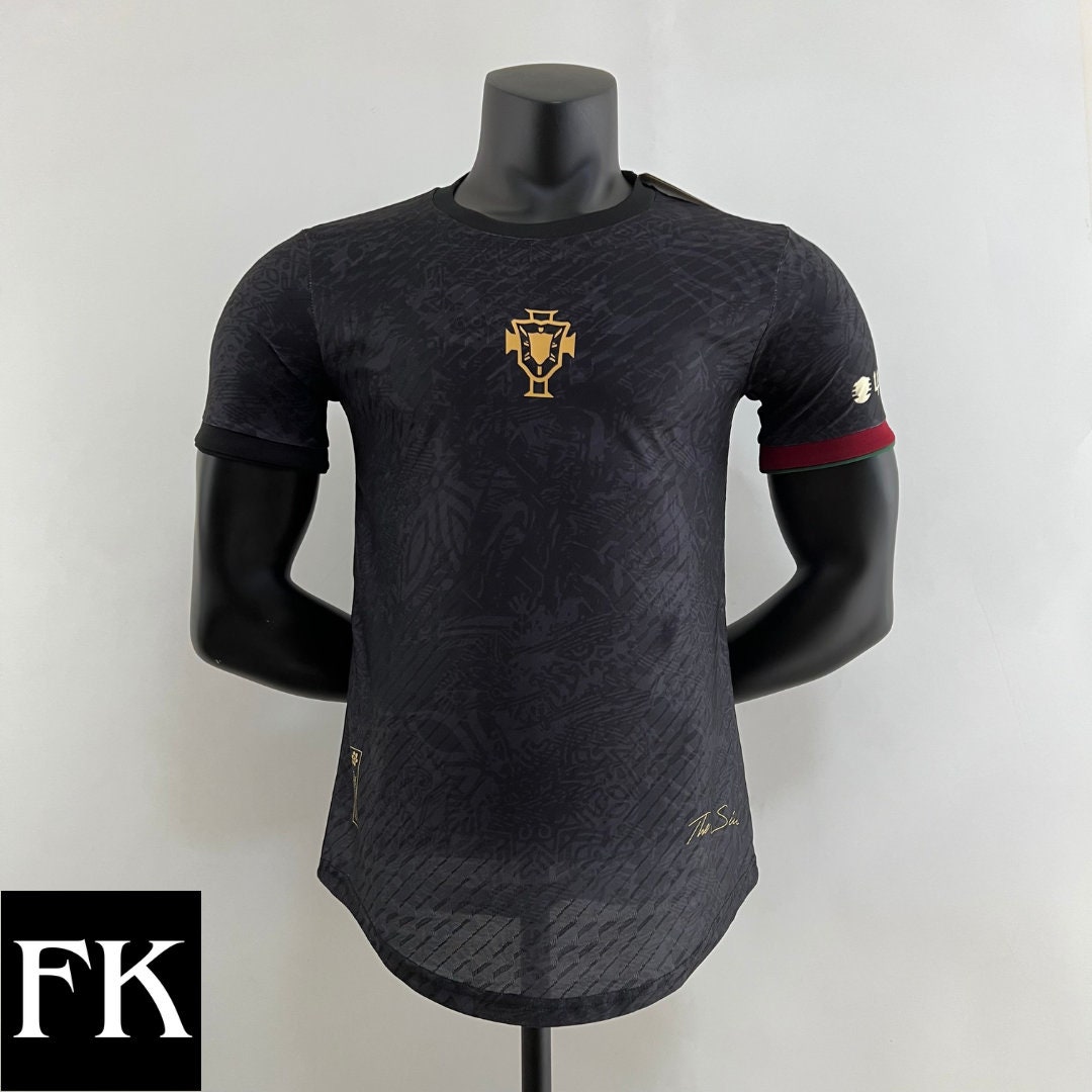 cristiano ronaldo soccer jersey