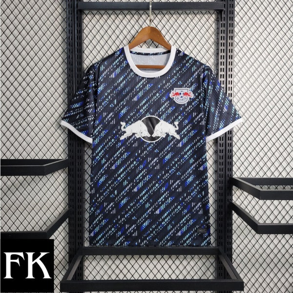 RB Leipzig Special Soccer Jersey, Leipzig Football Shirt, Sports Kits Gift For Men